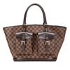 Louis Vuitton Damier Ebene Manosque GM Secondhand