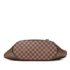 Louis Vuitton Damier Ebene Manosque GM Secondhand