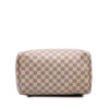 Louis Vuitton Damier Azur Speedy 30 Secondhand