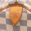 Louis Vuitton Damier Azur Speedy 30 Secondhand