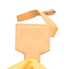 Fendi Zucchino Canvas Vertical Tote Secondhand