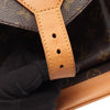 Louis Vuitton Monogram Montsouris GM Secondhand