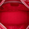 Dior Medium Patent Cannage Lady Dior Secondhand