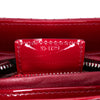 Dior Medium Patent Cannage Lady Dior Secondhand