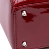 Dior Medium Patent Cannage Lady Dior Secondhand