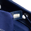 Chanel Mini Chevron Lambskin Urban Spirit Backpack Secondhand