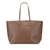 Secondhand Burberry Medium Grained Calfskin London Tote