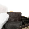 Gucci Mini GG Canvas  Horsebit Chain Coin Pouch Secondhand