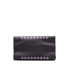 Bottega Veneta Nappa Intrecciato Chain Wallet Secondhand