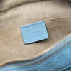 Secondhand Gucci Mini Microguccissima Bree Crossbody