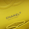 Chanel Medium Classic Velvet Double Flap Secondhand