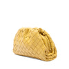 Bottega Veneta Nappa Intrecciato The Mini Pouch Crossbody Secondhand