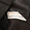 Bottega Veneta Leather Intrecciomirage Crossbody Secondhand