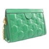 Gucci Small GG Marmont Matelasse Leather Ophidia Chain Bag Secondhand