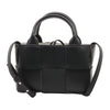 Bottega Veneta Candy Nappa Maxi Intrecciato Arco Tote Secondhand