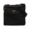 Prada Tessuto Zip Top Crossbody Secondhand