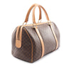 Celine Macadam Boston Bag Secondhand