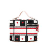 Dior Small Canvas Embroidered D Royaume d Amour Diortravel Vanity Case Secondhand