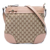 Gucci GG Canvas Mayfair Crossbody Secondhand