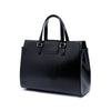 Gucci Large Smooth Calfskin Lady Lock Handbag Secondhand