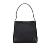 Secondhand Gucci GG Nylon Shoulder Bag