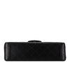 Secondhand Chanel Maxi XL Classic Lambskin Single Flap