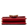 Miu Miu Matelasse Nappa Crystal Embellished Crossbody Secondhand