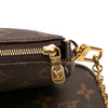 Louis Vuitton Monogram Multi Pochette Accessoires Secondhand