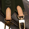 Louis Vuitton Monogram Multi Pochette Accessoires Secondhand