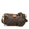 Louis Vuitton Monogram Multi Pochette Accessoires Secondhand