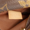 Louis Vuitton Monogram Multi Pochette Accessoires Secondhand