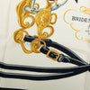 Secondhand Hermès Brides de Gala Silk Scarf 90