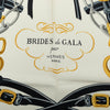Secondhand Hermès Brides de Gala Silk Scarf 90