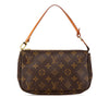 Louis Vuitton Monogram Pochette Accessoires Secondhand