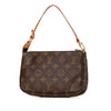 Louis Vuitton Monogram Pochette Accessoires Secondhand