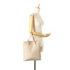 Fendi Zucchino Canvas Tote Secondhand