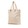 Fendi Zucchino Canvas Tote Secondhand