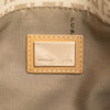 Fendi Zucchino Canvas Tote Secondhand
