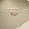 Celine Quilted Calfskin C Charm Crossbody Secondhand