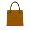 Burberry Leather Handbag Secondhand