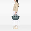 Celine Small Grained Calfskin Tie Knot Tote Secondhand