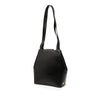 Ferragamo Leather Shoulder Bag Secondhand