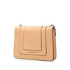 Bvlgari Small Leather Square Serpenti Forever Chain Crossbody Secondhand