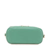 Prada Mini Vitello Daino Vanity Top Handle Bag Secondhand