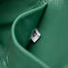 Prada Mini Vitello Daino Vanity Top Handle Bag Secondhand
