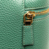 Prada Mini Vitello Daino Vanity Top Handle Bag Secondhand