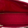 Dior Mini Patent Cannage Lady Dior Secondhand