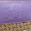 Gucci Medium GG Canvas Craft Tote Secondhand