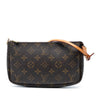Louis Vuitton Monogram Pochette Accessoires Secondhand