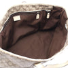 Gucci Medium GG Supreme Joy Tote Secondhand